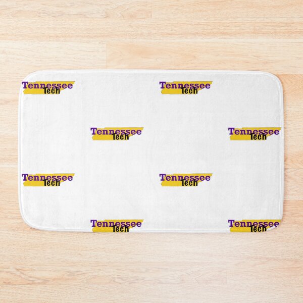 Item preview, Tennessee Tech designed and sold by SolsticeStudio.
