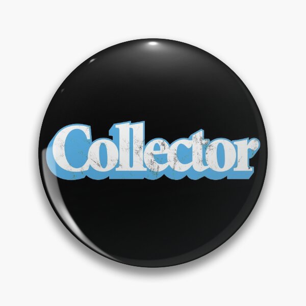 Item preview, Toy Collector - Vintage Kenner Logo Style (Distressed Version) designed and sold by bonusroom.