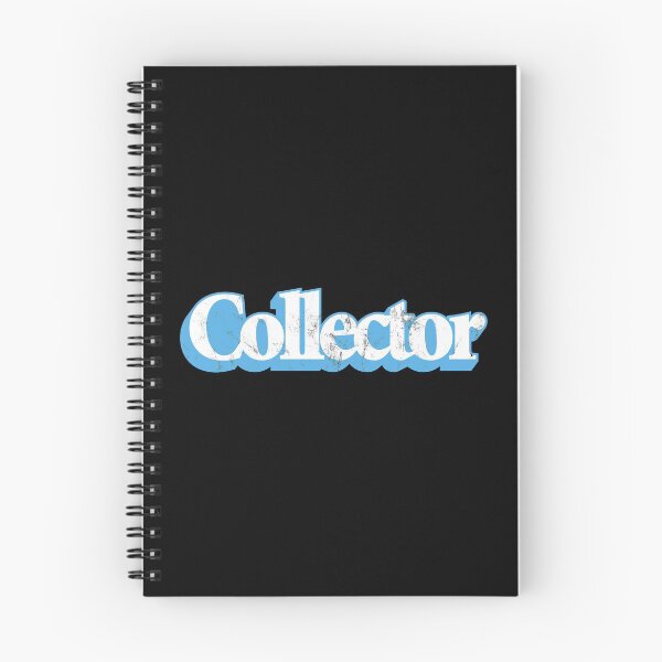 Item preview, Toy Collector - Vintage Kenner Logo Style (Distressed Version) designed and sold by bonusroom.