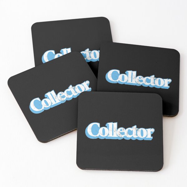 Item preview, Toy Collector - Vintage Kenner Logo Style (Distressed Version) designed and sold by bonusroom.