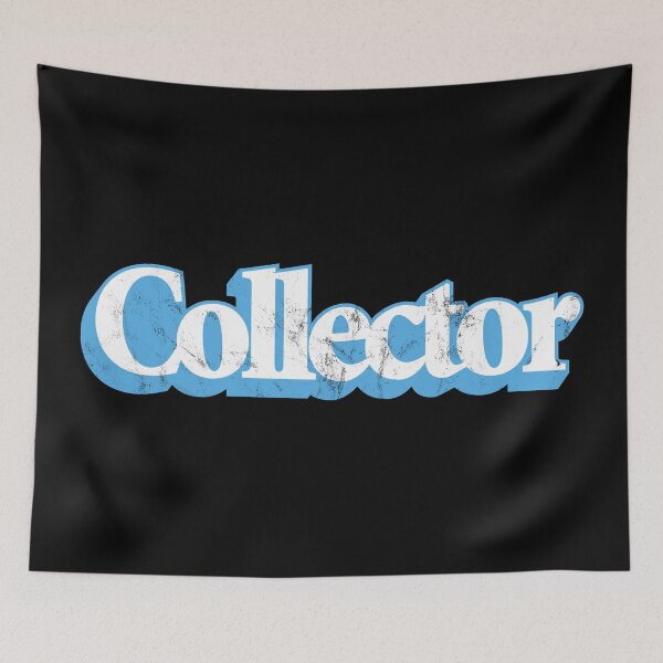 Item preview, Toy Collector - Vintage Kenner Logo Style (Distressed Version) designed and sold by bonusroom.