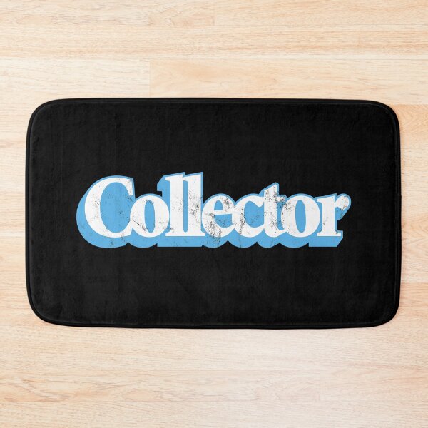 Item preview, Toy Collector - Vintage Kenner Logo Style (Distressed Version) designed and sold by bonusroom.