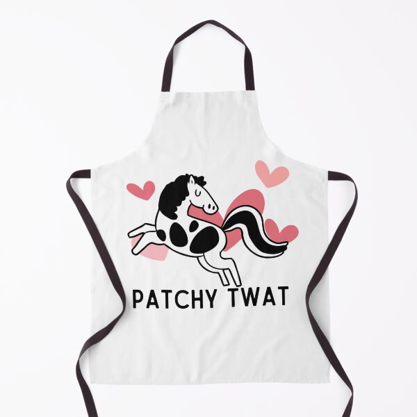 Item preview, Patchy Twat designed and sold by Iojofruits.