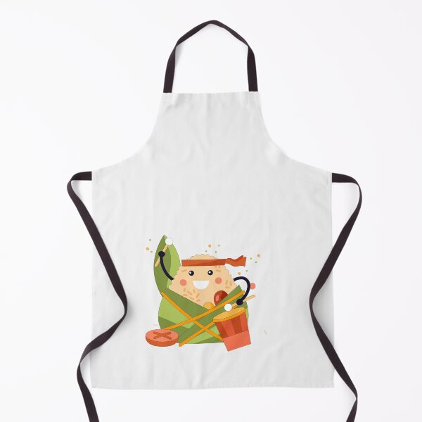 Item preview, zongzi designed and sold by EMAN ABDELRAHMAN.