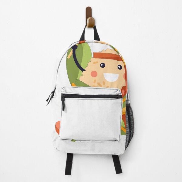 Item preview, zongzi designed and sold by EMAN ABDELRAHMAN.