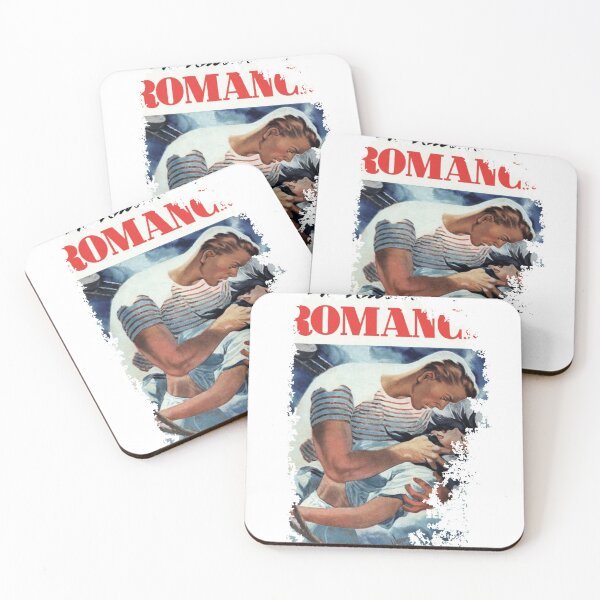 Item preview, Adventures in Romance Retro Vintage Comic Book designed and sold by happinestSHOP.