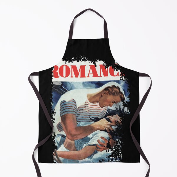 Item preview, Adventures in Romance Retro Vintage Comic Book designed and sold by happinestSHOP.