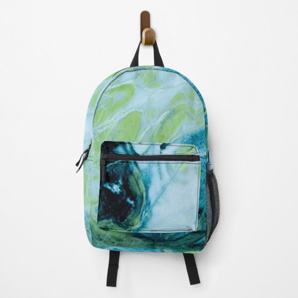 Item preview, Teal Marble designed and sold by Artpiphany.