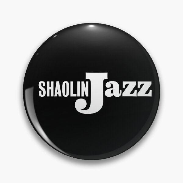 Item preview, SHAOLIN JAZZ Basic (White) designed and sold by SHAOLIN JAZZ.