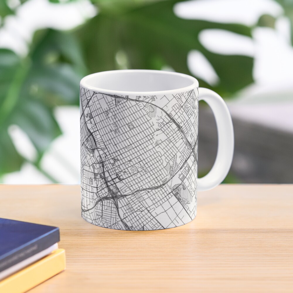 Item preview, Classic Mug designed and sold by HubertRoguski.