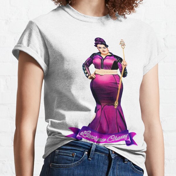 Lawrence Chaney Classic T-Shirt