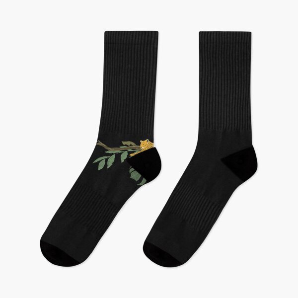 Item preview, Jaguar in jungle designed and sold by Strale25kv.