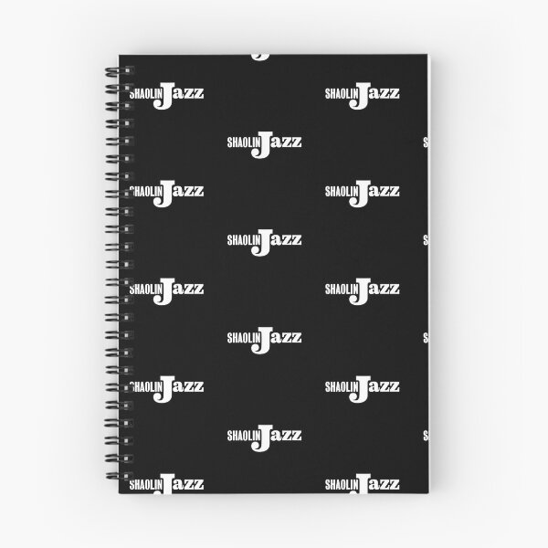 Item preview, SHAOLIN JAZZ Basic (White) designed and sold by SHAOLIN JAZZ.