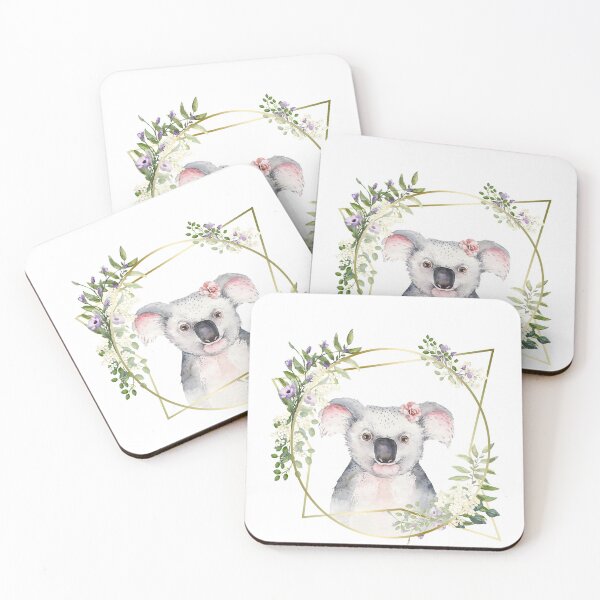 Item preview, Koala Design designed and sold by BMWPhotography.