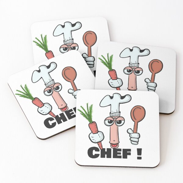 Item preview, CookChef designed and sold by eSeaty.