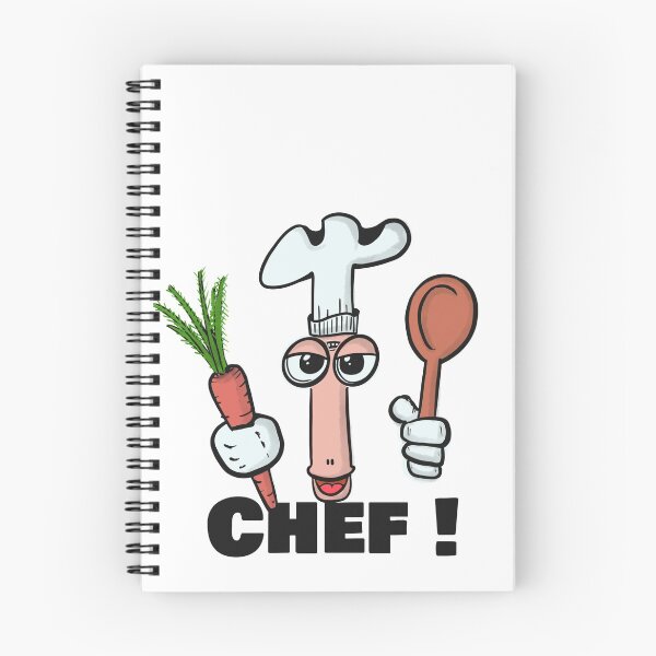 Item preview, CookChef designed and sold by eSeaty.