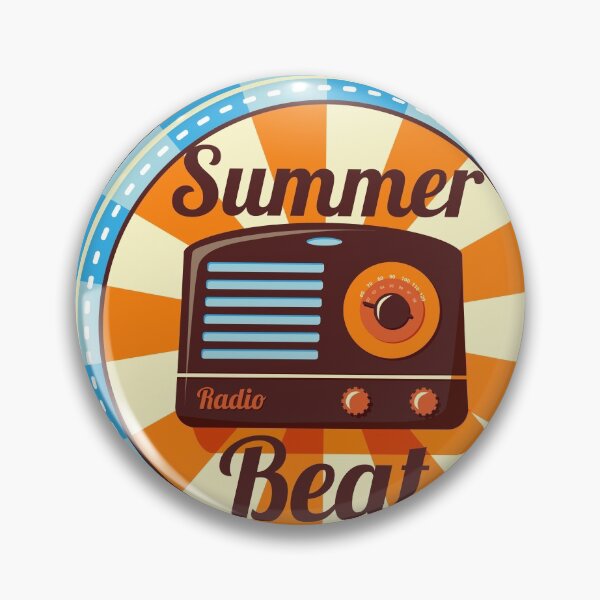 Item preview, summer means swimming designed and sold by naturehikers.