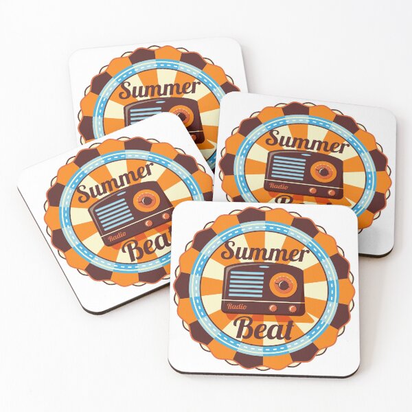 Item preview, summer means swimming designed and sold by naturehikers.