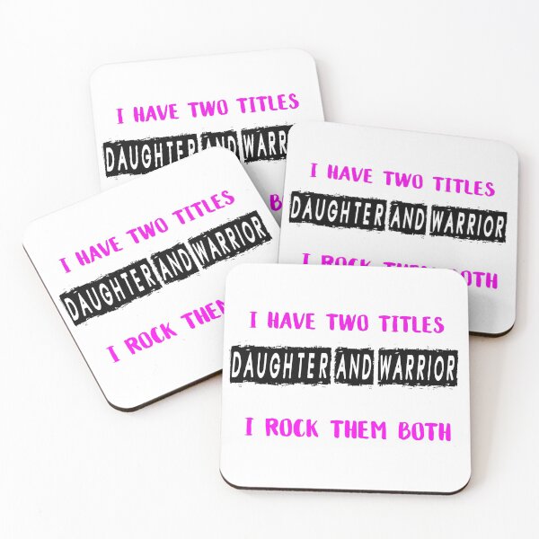 Item preview, I HAVE TWO TITLES AND I ROCK THEM BOTH designed and sold by Designs Of all kinds.