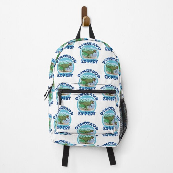 Item preview, Dinosaur Expert,Paleontologist T-rex design designed and sold by MiloHarris.