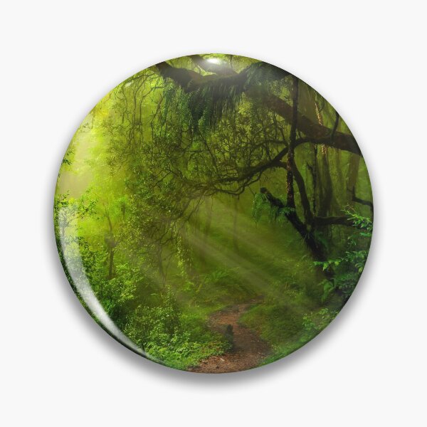 Item preview, Tropical deep jungle designed and sold by Strale25kv.