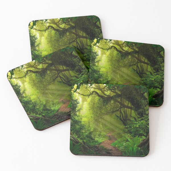 Item preview, Tropical deep jungle designed and sold by Strale25kv.