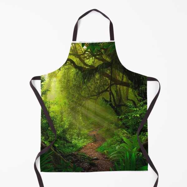 Item preview, Tropical deep jungle designed and sold by Strale25kv.