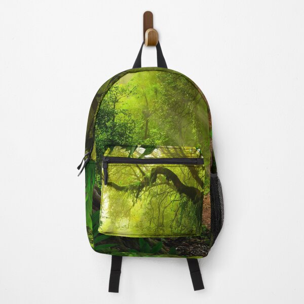 Item preview, Tropical deep jungle designed and sold by Strale25kv.