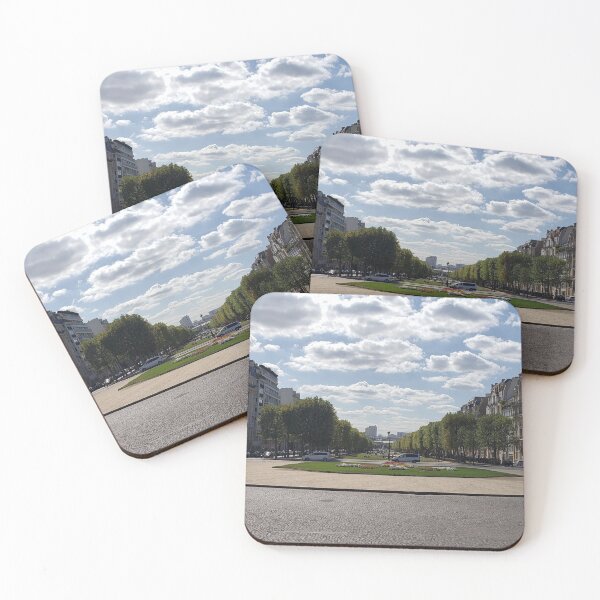 Item preview, Paris Buildings designed and sold by antonioexplorer.