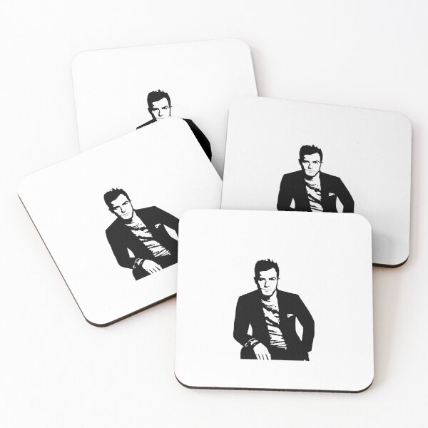 Item preview, justin theroux designed and sold by EMAN ABDELRAHMAN.
