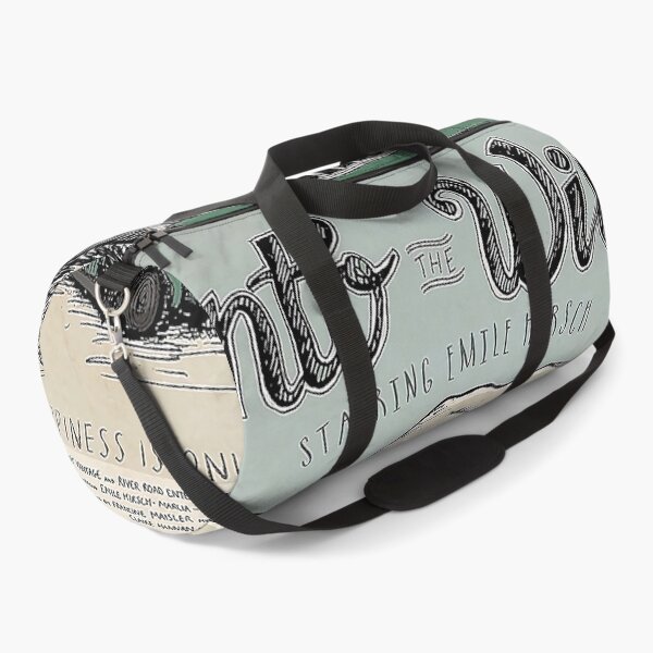 Item preview, Into The Wild Illustrated designed and sold by maslikanmati.