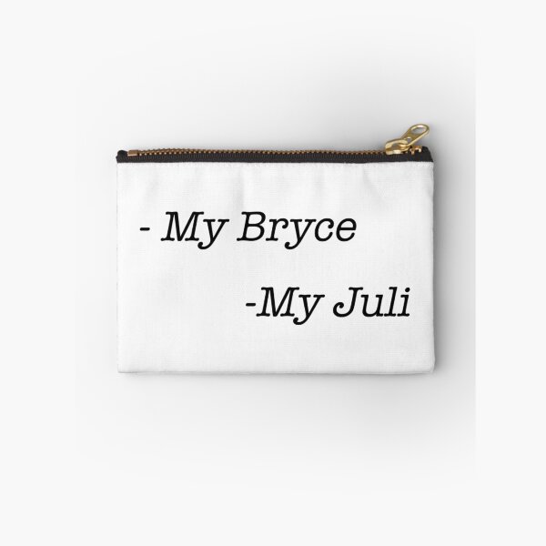 Item preview, Flipped movie Julie and Bryce designed and sold by RougeMachtig.