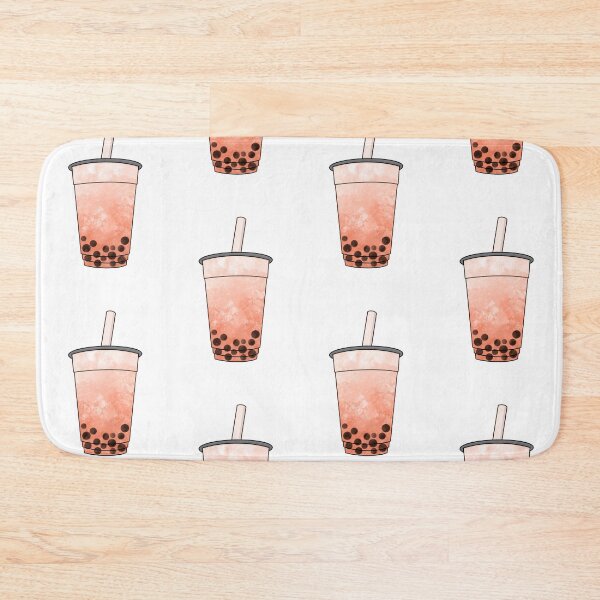Item preview, Boba Tea  designed and sold by mirra7.