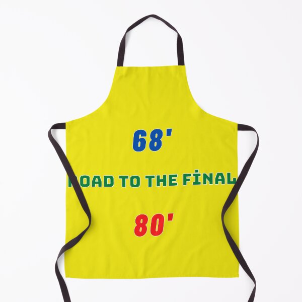 Item preview, Road to the final (68' - 80') - Czech Republic Football designed and sold by nakavt.