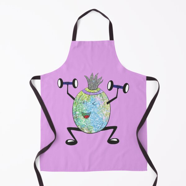 Item preview, Gooseberry athlete designed and sold by Nadezhda Medvedeva.