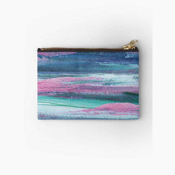 Item preview, Abstract textured stripes designed and sold by IndyaCreates.