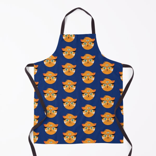 Item preview,   Third Eye Feline designed and sold by Eman4design.