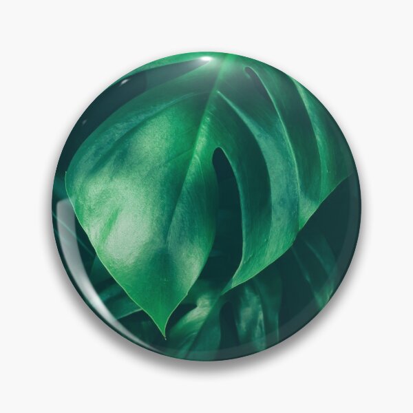 Item preview, Tropical jungle leaf designed and sold by Strale25kv.