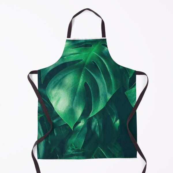 Item preview, Tropical jungle leaf designed and sold by Strale25kv.