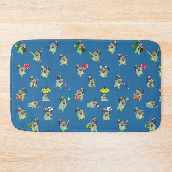 Item preview, The Many Emotions of Tiny Screaming Frog  designed and sold by Screaming-Frog.