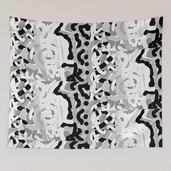 Item preview, Intertwined designed and sold by Winterfall1972.