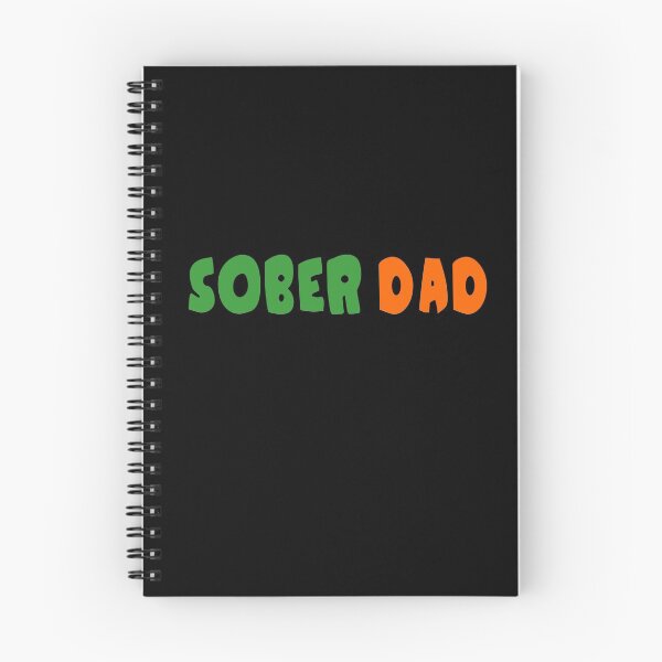 Item preview, Sober Dad designed and sold by Popular-Designz.