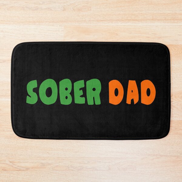 Item preview, Sober Dad designed and sold by Popular-Designz.