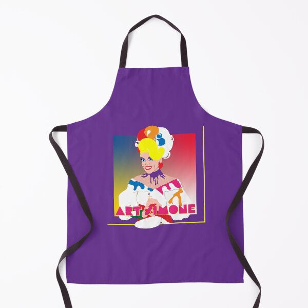 Item preview, A Work of Art Simone designed and sold by gaysondesigns.