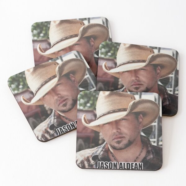 Artikelvorschau, JASON ALDEAN MIREL 1 entworfen und verkauft von tcolliard4d.