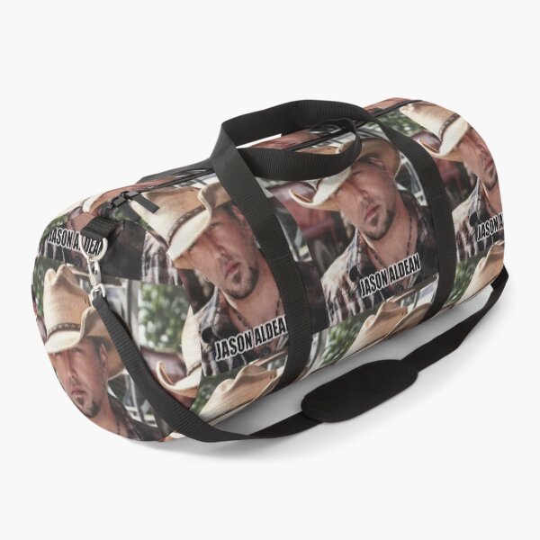Item preview, JASON ALDEAN MIREL 1 designed and sold by tcolliard4d.