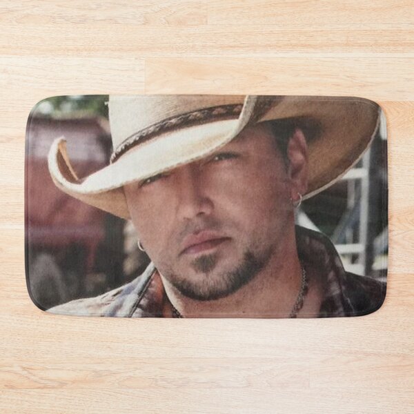 Item preview, JASON ALDEAN MIREL 1 designed and sold by tcolliard4d.
