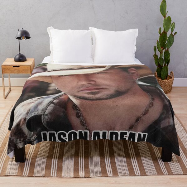 Item preview, JASON ALDEAN MIREL 1 designed and sold by tcolliard4d.