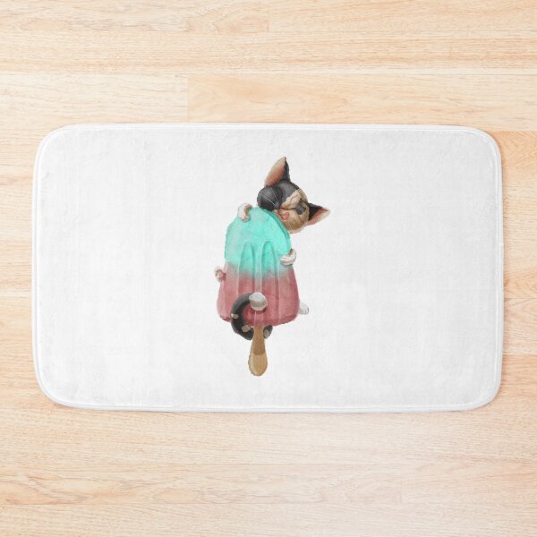 Item preview, My lilith on ice cream designed and sold by Elodie-Uft.
