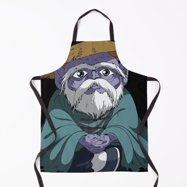 Item preview, Dohko (童虎, Dōko) designed and sold by Fabioforero.